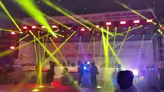 Howrah Light & Sound Expo 2022 (Part-1)
