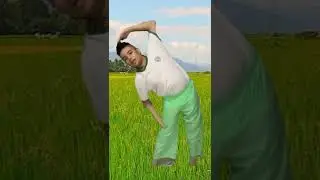 Dancing Magtanim Ay Di Biro (Version 2) Tagalog Language And Cebuano Langunge