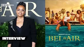 Interview With Carla Banks Waddles, Showrunner Of Bel-air Season 3: Possible Michelle Obama Cameo?