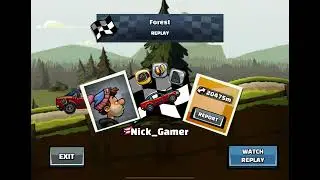 20475 METERS IN FOREST!!!!!