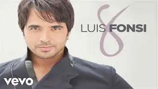 Luis Fonsi - Un Presentimiento (Audio)