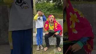 BOCIL DIBULLY - #shrots