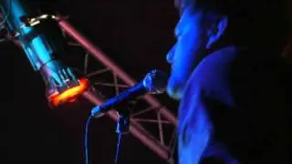 BOBCOM: Juan Zelada play BOBFIRE Night