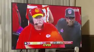 chiefs won the Super Bowl again