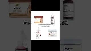 Essential Body Care Routine for Smooth Skin | Must-Have Body Care Products 