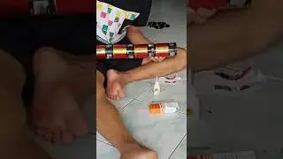 OTW RAMADHAN 2022 SIAPKAN MERIAM KALENG MU !!! 