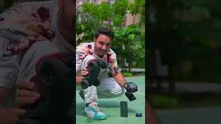 Raksha Bandhan पे किया बहन को iPhone gift 🎁 #shorts