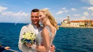 Poročni-video.si / Mojca&Borut - Poročni video (Paket A)