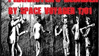 Prankster's Blunder by Space Voyager 1701