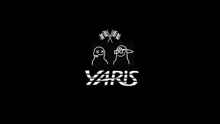 Aka Cito - YARIS (Visualizer W/Lyrics)