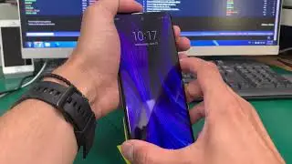 Xiaomi Redmi Note 9 Pro wipe data, remove screen pin, Redmi 9 Pro remove pattern. All Xiaomi wipe.