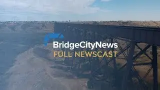 May 24, 2024 | Bridge City News | Full Newscast