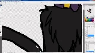 Scourge Speedpaint