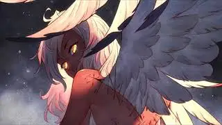 Nightcore Oh Raven