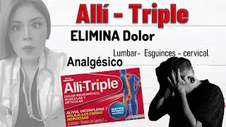 alli-triple PARA QUE SIRVE,  Efectos secundarios