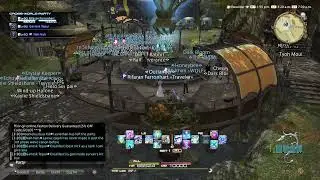 Final Fantasy XIV 6.4 Unreal