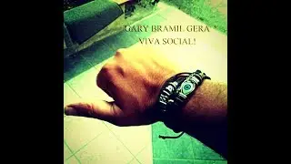 Gary Bramil Gera - Viva Social! [promo]