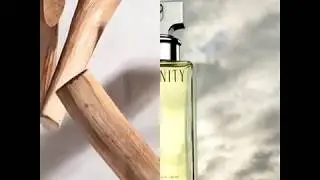 Calvin Klein Eternity Eau de Parfum Spray for Women