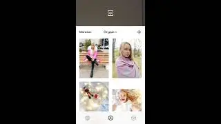 Как я купила все фильтры VSCO