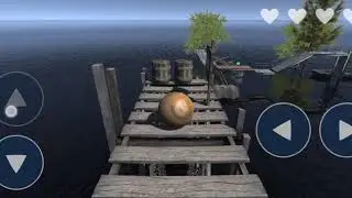 Extreme Balancer 3: Level 12