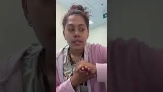 Rosalina Ayamiseba klarifikasi video X