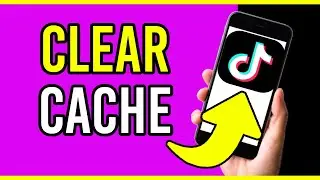 How To Clear Cache On TikTok (2023)