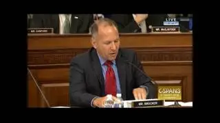 Rep. Smucker: FY18 Budget Protects and Preserves Medicare