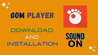 How to Download & Install GOM Player || InstallSoft