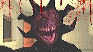 ОН ПОДСМАТРИВАЛ ЗА МНОЙ В ВАННОЙ🚿 ИНДИ ХОРРОР Rinse and repeat