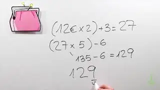 Juego de Magia Matemática. Matemagia (Divertiaula)