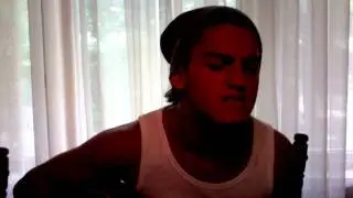 Cody Parnell - There Is (Box car racer) Cover