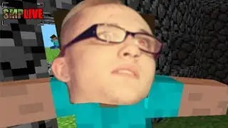 SMPLive: Mikey Loses It