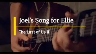 FUTURE DAYS by Joel Miller, the sweetest song you'll hear!