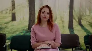 Психолог Анна Грищенко. Обучающий психологический курс для подростков 12-15 лет. Студия Счастья.
