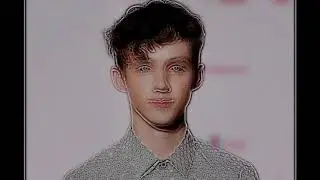 Troye Sivan - BITE - 1 Hour!!!