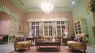 An exclusive tour of Sabyasachi For Nilaya Chapter 3: Heartland Collection