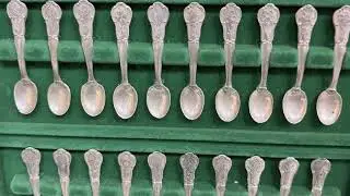 A Unique Treasure in Vladimir: The Spoon Museum