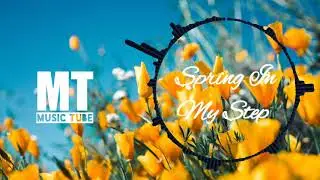 Spring In My Step - Silent Partner - No Copyright Music | MusicTube