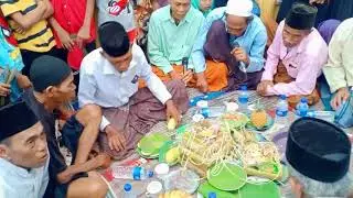 Budaya Tradisional (Pojien) Desa Mantajun Kecamatan Dasuk Kabupaten Sumenep