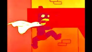 Los Borbotones - Baby On Board - EARRAPE
