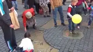 Москва