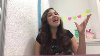 Tá chorando porque?- Akilla Pryscilla (COVER)