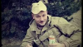 Немного быта Афганской войны