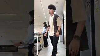 Tutorial Anti Sombong Pamer Sepatu