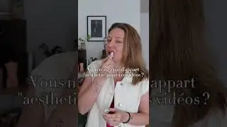Vidéos UGC | Marie Galliez Communication ✨