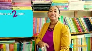 eNuggets Episode 1  The Book List