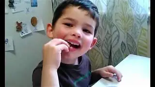 Задание и рыбка
