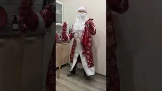 НОВОГОДНИЕ ТАНЦЫ НА СТРИМЕ 