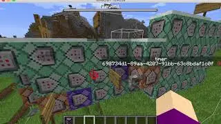 Minecraft 1.13 Death Swap Installation | Minecraft Command Block Creation