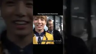 he was with them since the beginning 